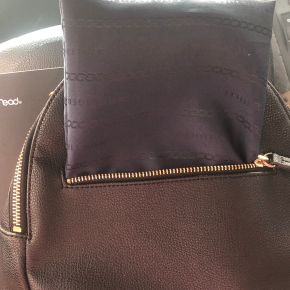 TOMMY HILFIGER BACKPACK / PURSE main image 4